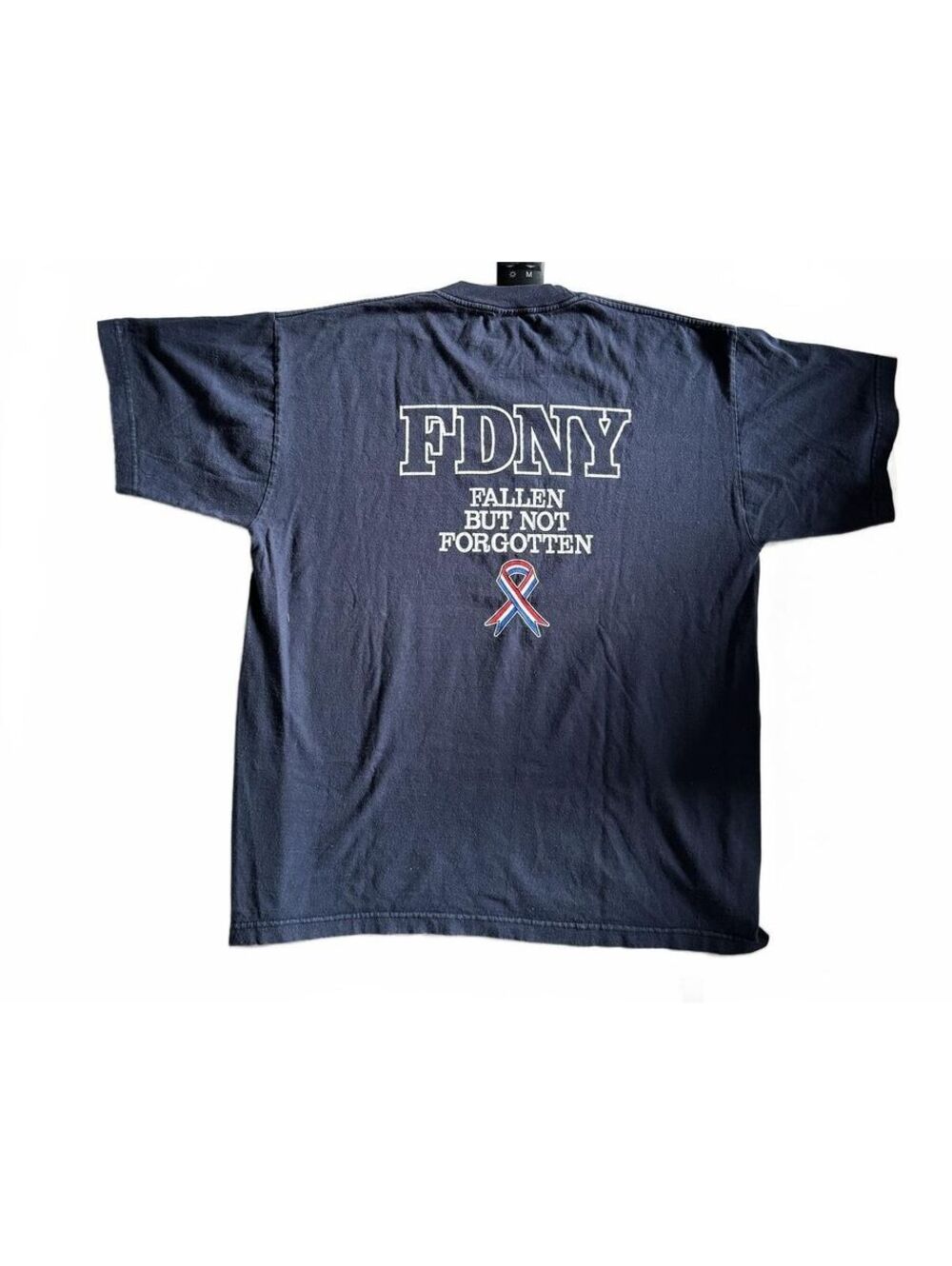 FDNY Fallen But Not Forgotten Graphic T-Shirt